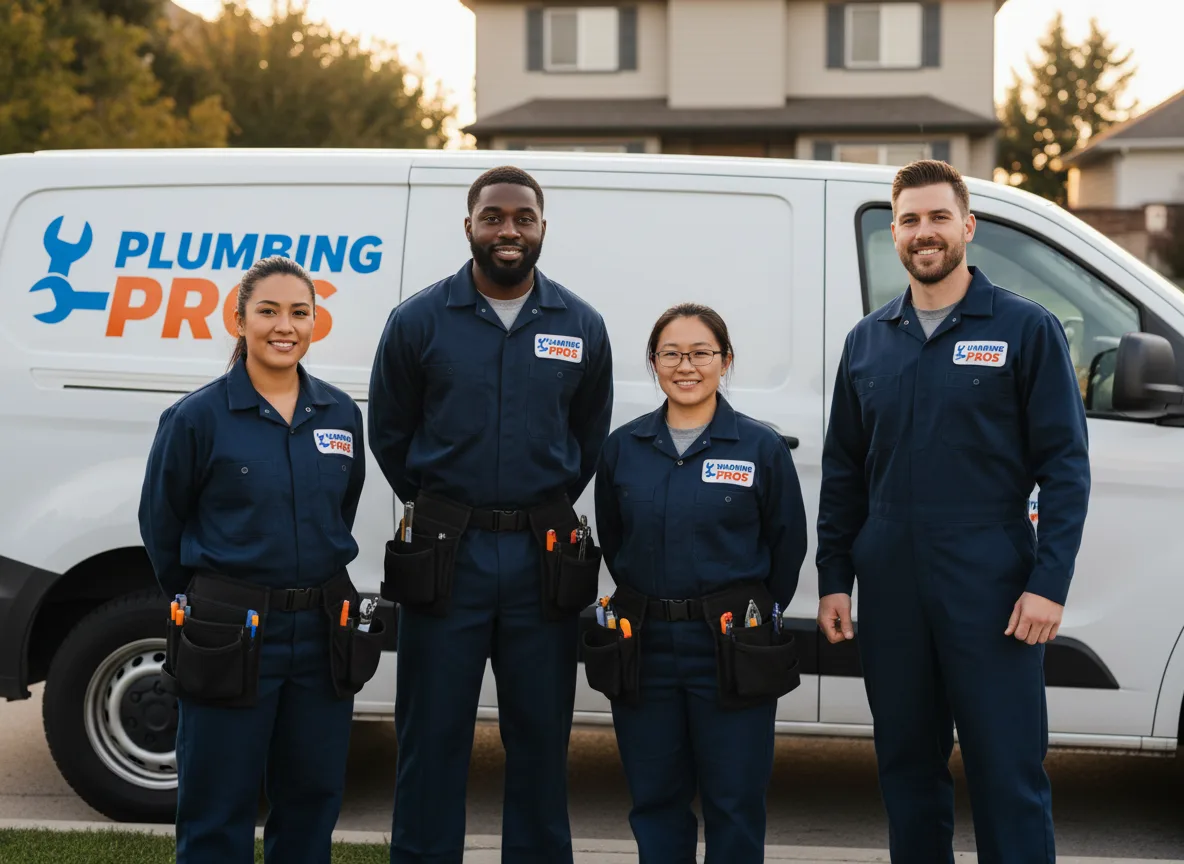 Water Heater Repair company in Fort Pierce, FL